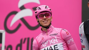 Tour d’Italie : Menacé de disqualification, Pogacar s’explique