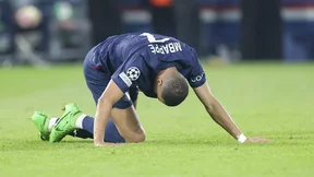 «Malheureux» au PSG, Kylian Mbappé lâche une énorme annonce