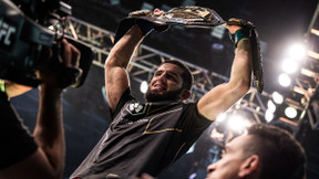 MMA - UFC : Makhachev déjà plus fort que Khabib selon Poirier