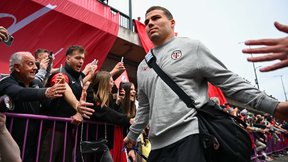 Rugby : Dupont lance déjà le choc face à son pire cauchemar !