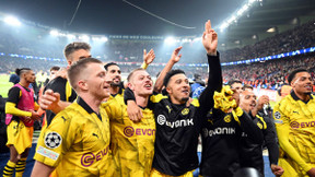 PSG : Le troll ultime de Dortmund !