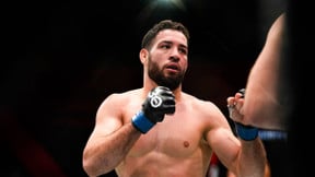 MMA : Un combattant UFC français chante les louanges de « Baki »