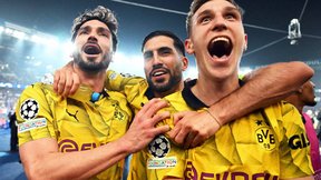 PSG : L’énorme punchline de Dortmund après le fiasco !