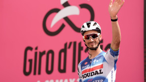 Cyclisme : Frayeur pour Alaphilippe, il s’explique