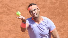 Tennis : Nadal fait une grande annonce avant Roland-Garros