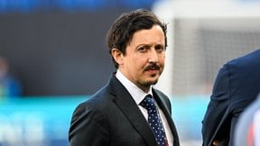 Mercato - OM : La presse italienne annonce le nouvel entraîneur !