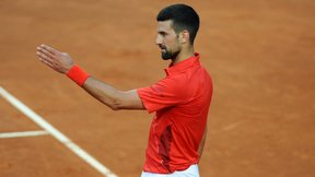 Tennis : Grosse frayeur pour Djokovic, il sort du silence