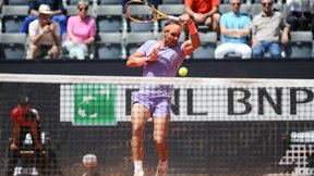 Tennis : Nadal n'y est pas du tout, grosse inquiétude avant Roland-Garros
