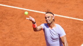 Tennis : Nadal vend la mèche pour sa retraite