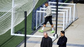 Transferts : Mbappé snobé par le boss du PSG ?