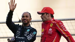 F1 : Avant Hamilton, Ferrari imite Red Bull et Mercedes !