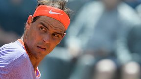 Tennis : Le bourreau de Nadal lui envoie un message inattendu