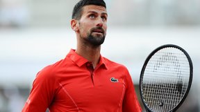 Tennis : Djokovic de retour, il est dégoûté