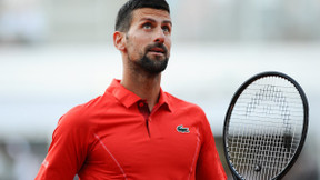 Tennis : Viré par Djokovic, il confirme un clash ?