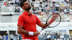 «Ça me fait de plus en plus mal» : L’annonce choc de Djokovic sur son avenir