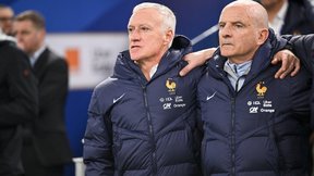 Équipe de France : Deschamps reçoit une candidature !