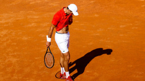 Roland-Garros : Djokovic fait une terrible annonce