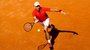 Tennis : Dans le dur, il annonce du lourd pour Djokovic