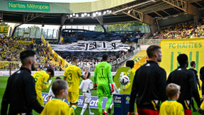 Mercato : Le FC Nantes annonce du lourd pour cet été !