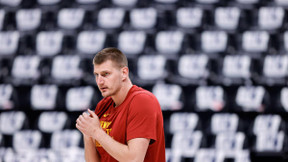 Une légende de la NBA critique le trophée MVP