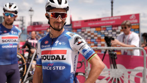 Tour de France : Alaphilippe, l'ultime espoir ?