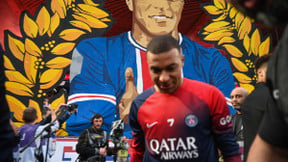 Mbappé s’en va, le PSG active une nouvelle piste en Allemagne