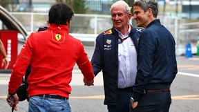 F1 : Red Bull vend la mèche pour ce transfert chez Ferrari ?