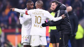 Mercato : L’OL vend la mèche pour son entraîneur la saison prochaine ?