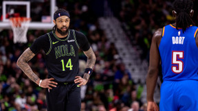 NBA : Sur le départ, Ingram pourrait rejoindre les Spurs de Wembanyama