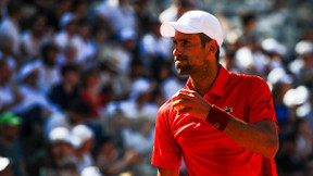 Tennis : Djokovic le «GOAT» ? Il refuse d’en parler