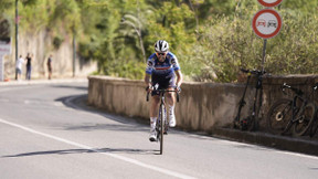 Tour de France : Une porte reste ouverte pour Alaphilippe…