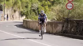 Tour de France : Une porte reste ouverte pour Alaphilippe…