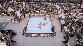 EXCLU : La WWE à Paris, un champion nous dévoile un grand moment