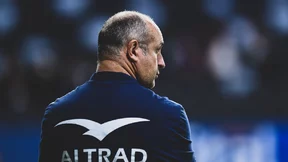 Rugby : Clashé par Laporte, Saint-André sort enfin du silence !