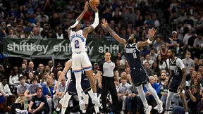 NBA : Shai Gilgeous-Alexander sauve OKC !