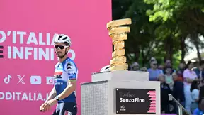 Tour de France : Un élément déterminant pour Alaphilippe