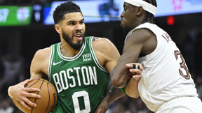 NBA : Jayson Tatum rejoint Michael Jordan sur une liste historique