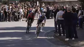 Cyclisme - Giro : Le danger qui guette Julian Alaphilippe