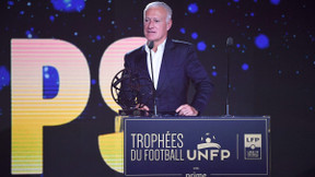 L’Euro approche, Deschamps reçoit une demande insolite !