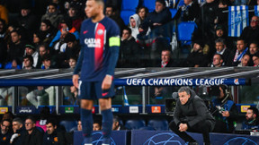 Mbappé - PSG : Luis Enrique prend une grande décision