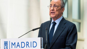 Mercato - Real Madrid : Un grand nom prépare son transfert !
