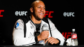 MMA : Almeida veut affronter Gane à l’UFC Paris !