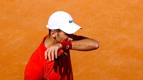 Tennis : Djokovic prend une décision, il est choqué