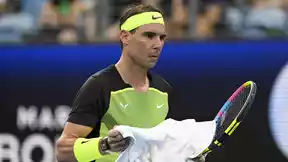 Roland-Garros : Le verdict est tombé pour Rafael Nadal