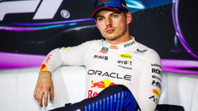 F1 : Après la désillusion, Verstappen prévient tout le monde