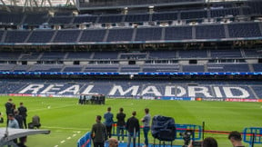 Polémique au Real Madrid, une star passe aux aveux