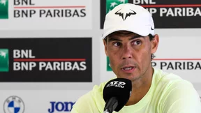 Il annonce le retour de Nadal à Roland-Garros !