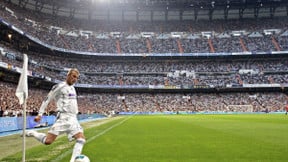 Mercato : Le Real Madrid a recruté le «nouveau Beckham» ?