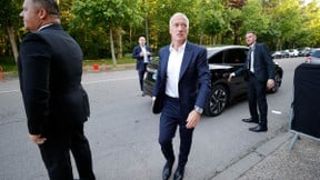 Equipe de France : La grande surprise de la liste de Deschamps