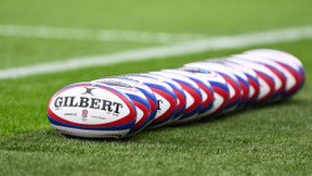 3 choses interdites : Des règles importantes du rugby changées en juillet